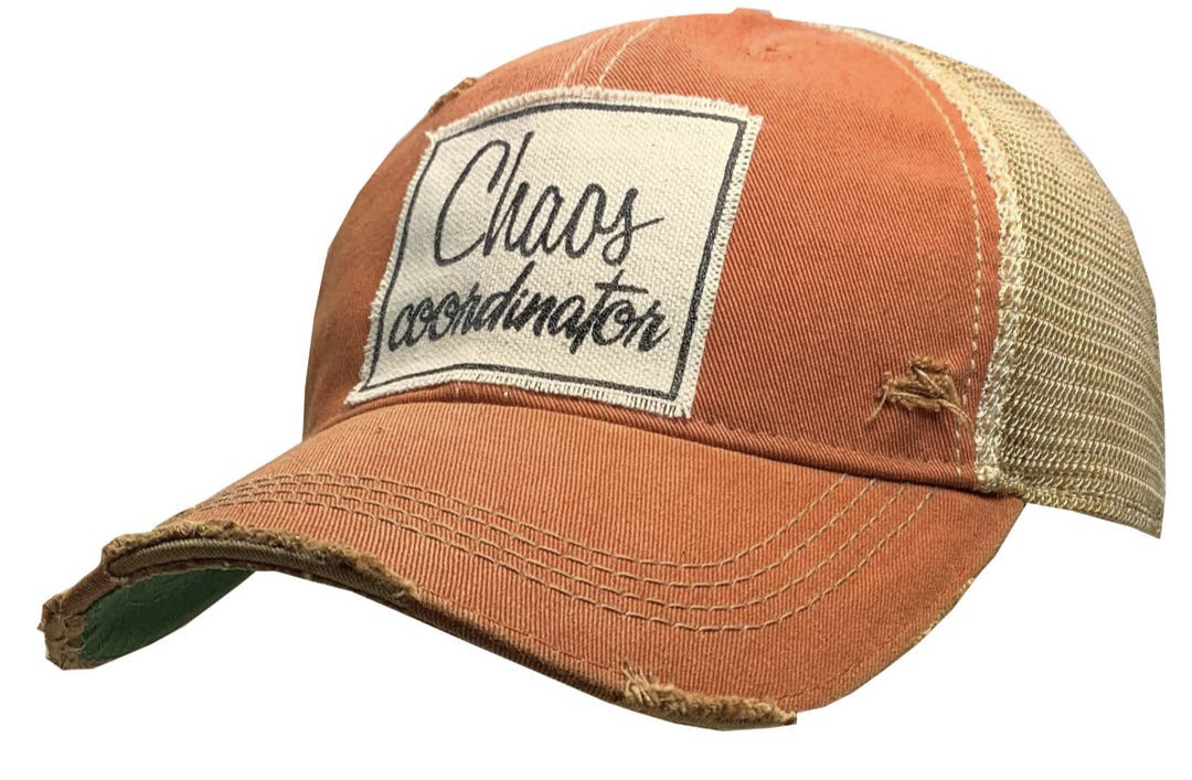 Chaos Coordinator