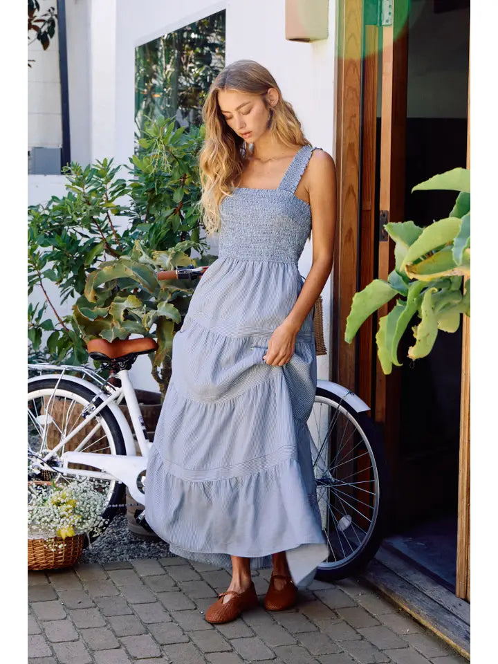 The Sophie Maxi