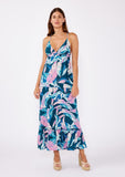 Tropical Leak Maxi