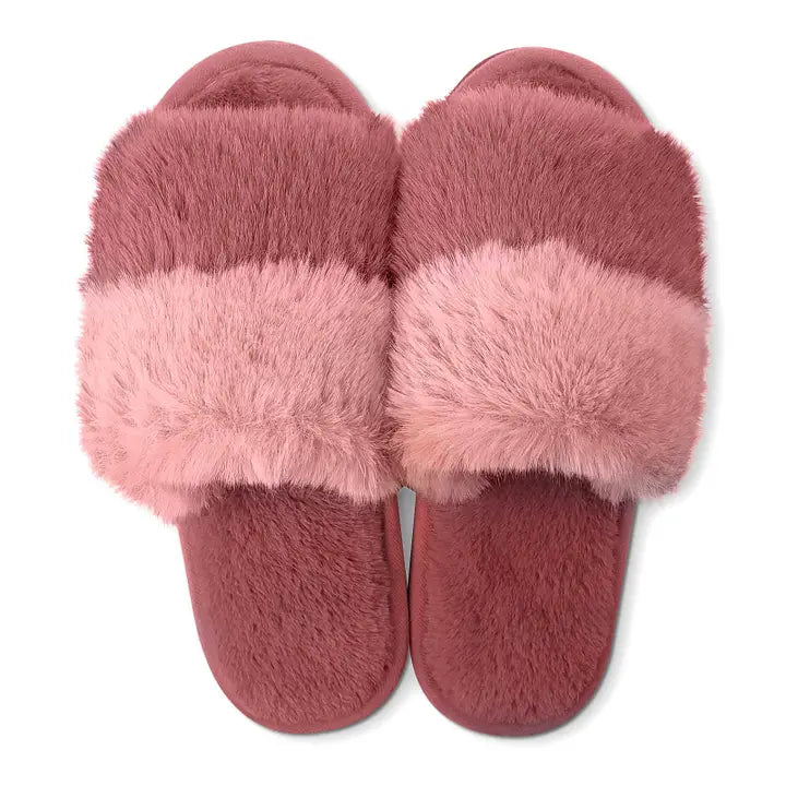 Cloud Puff Slippers