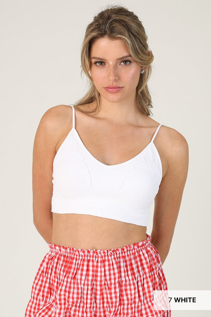 The Lena Bralette