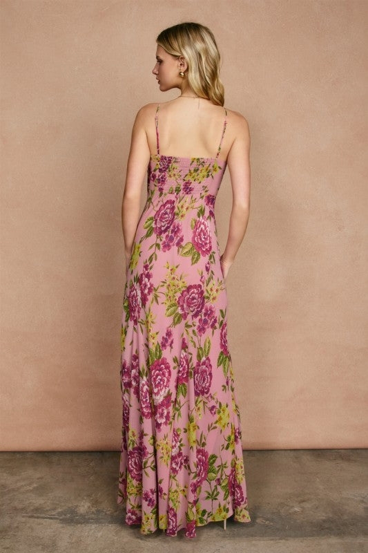 Garden Grace Maxi