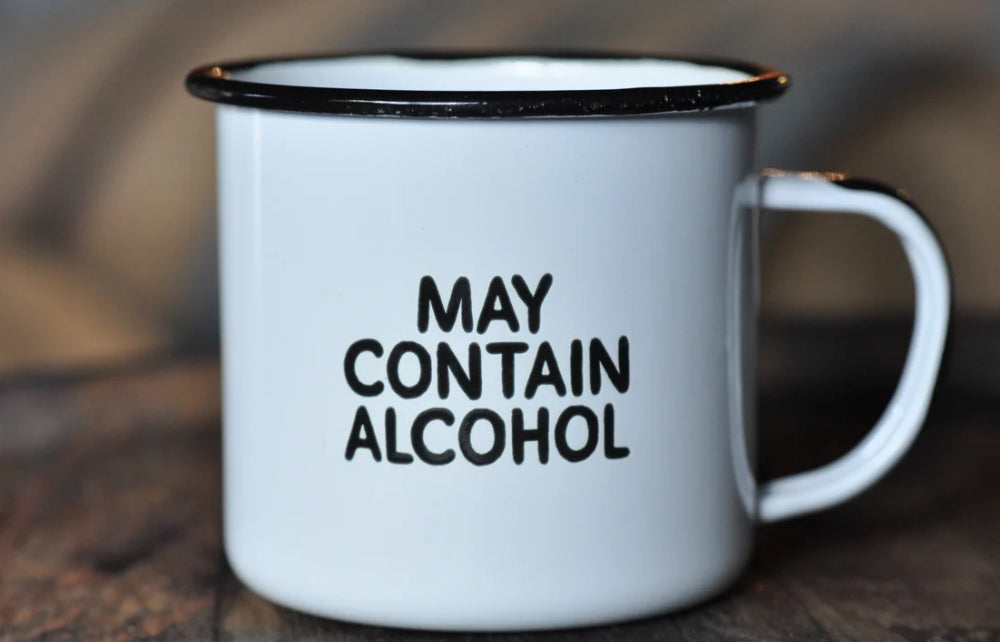 Swag Brewery Mug