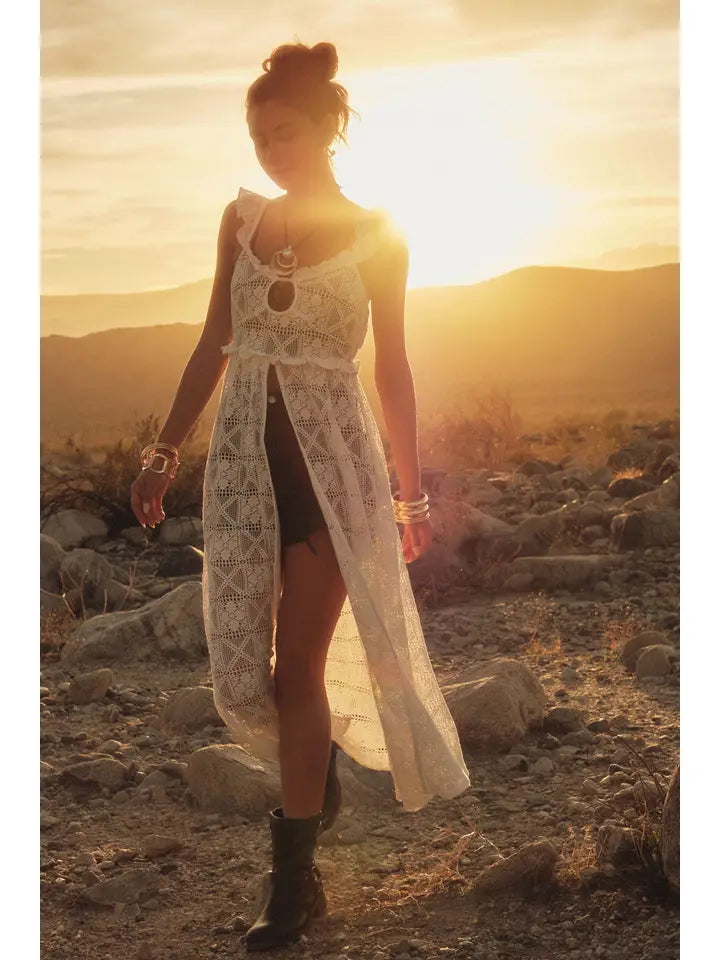 Bottlerock Maxi Top