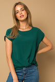 The Tori Top