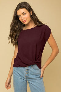 The Tori Top