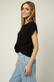 The Tori Top