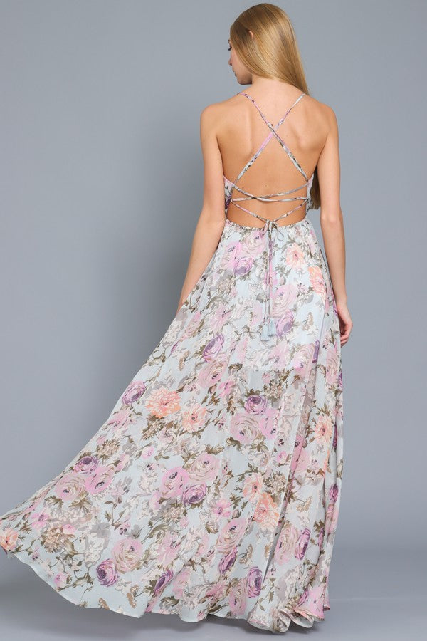 The Aurora Maxi