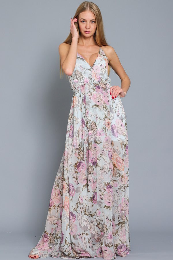The Aurora Maxi