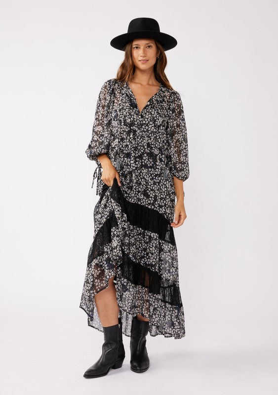 The Gracie Maxi