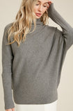 The Dolman Pullover