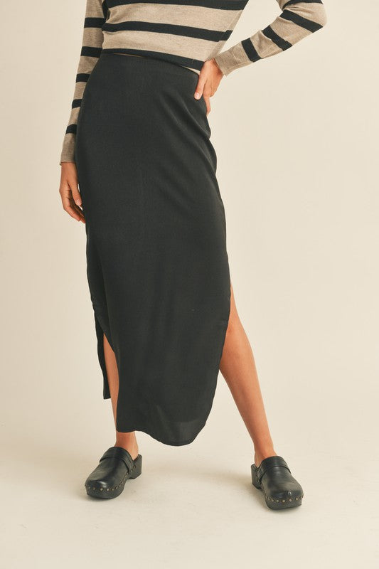 The Ina Skirt