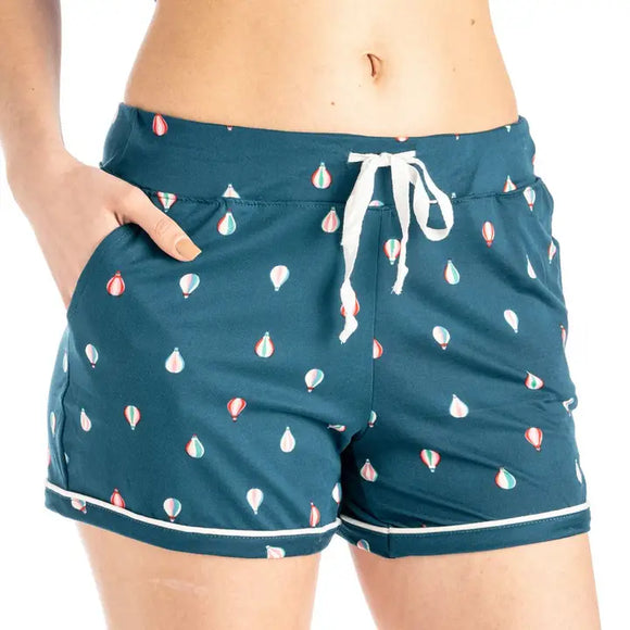 Carried Away Lounge Short