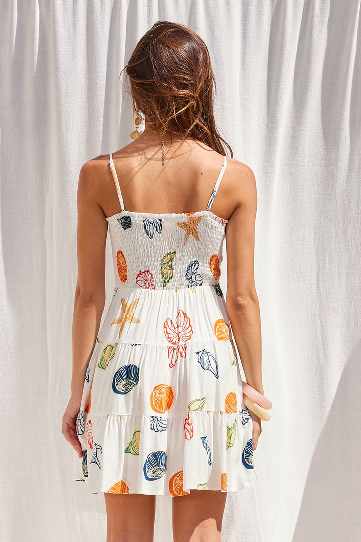 The Seashell Mini