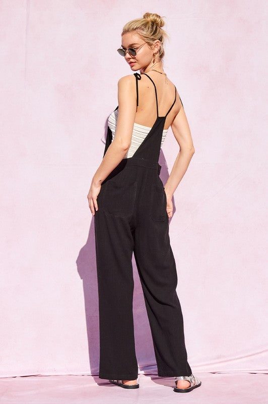 The Brooklyn Overall