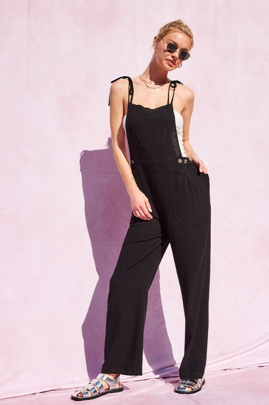 The Brooklyn Overall