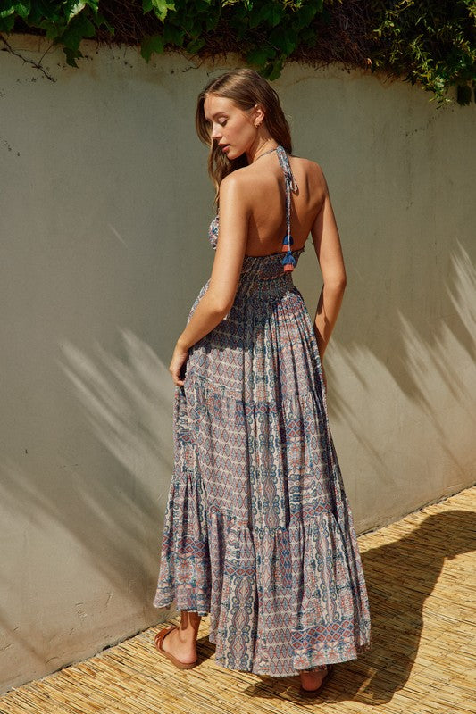 The Mosaic Maxi