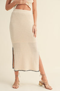 The Cici Skirt