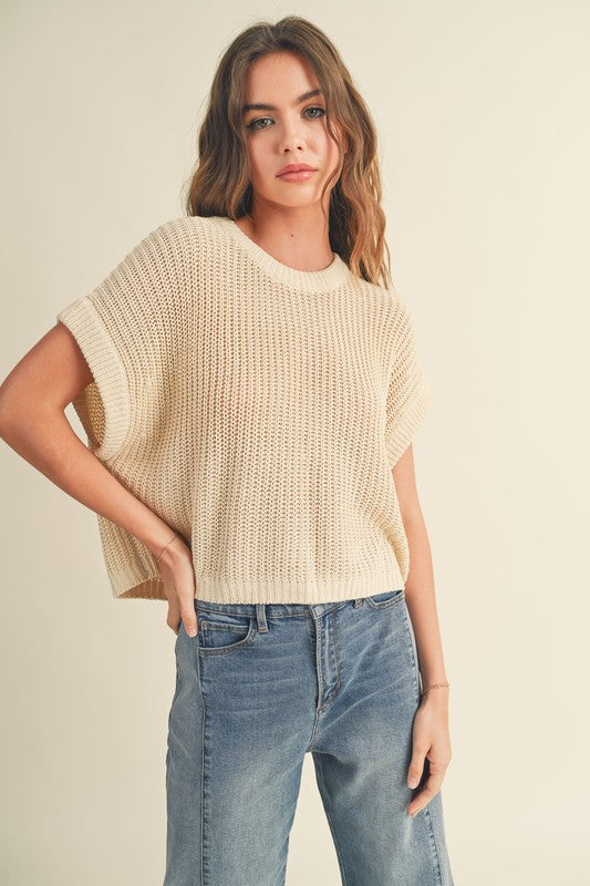 The Louie Top