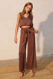 The Silky Crop - Mocha