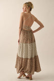 The Bodie Maxi