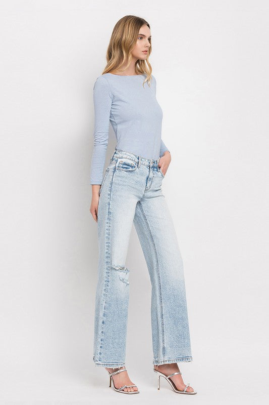 The Rediscover Denim