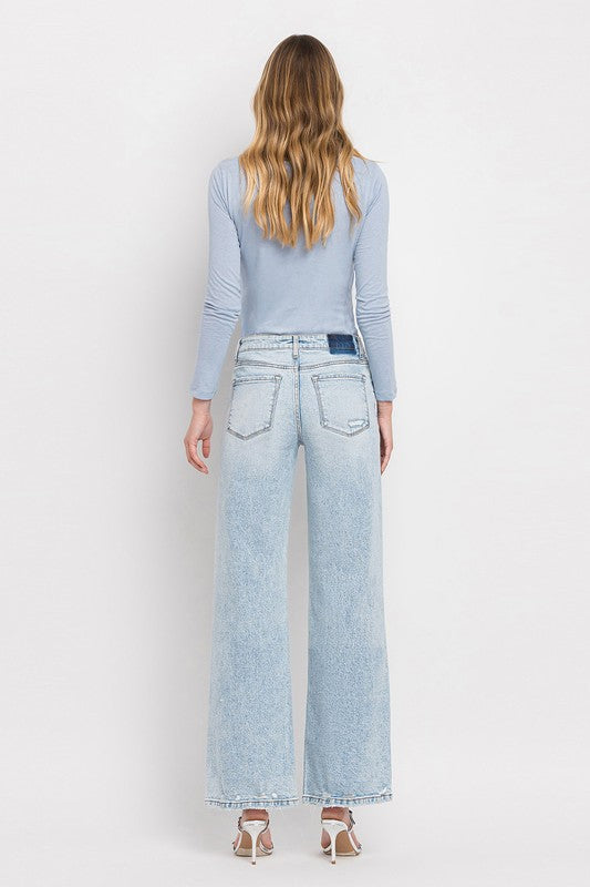 The Rediscover Denim