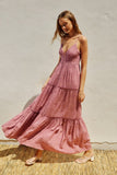 The Orchid Maxi