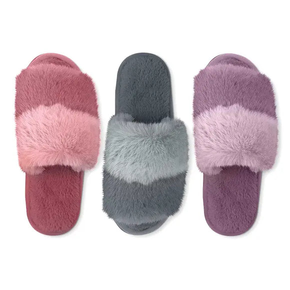 Cloud Puff Slippers