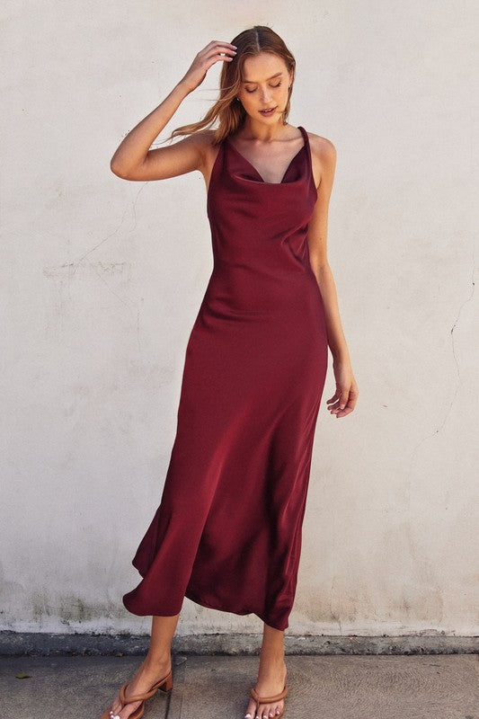 The Merlot Maxi