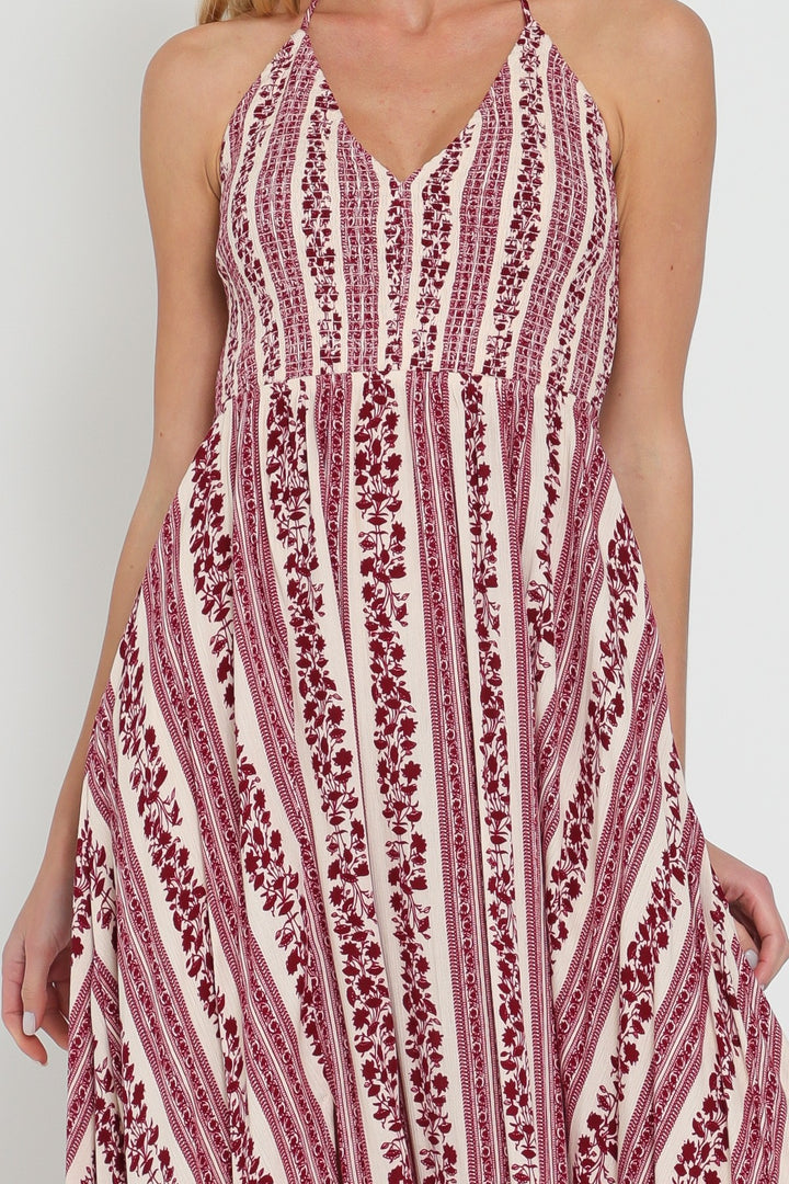 The American Maxi