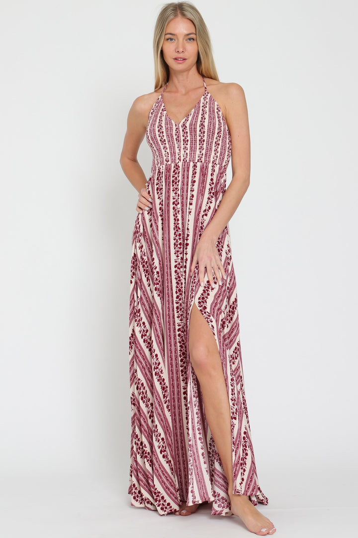 The American Maxi