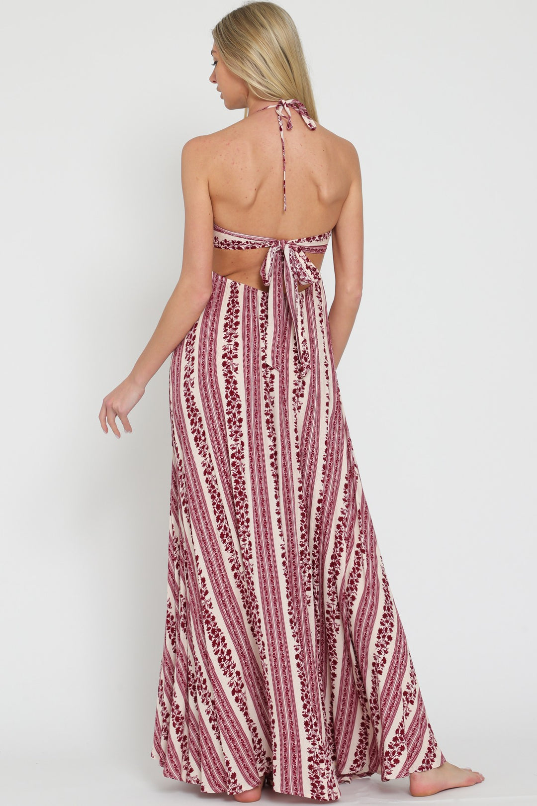 The American Maxi