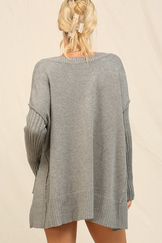 The McKenna Tunic