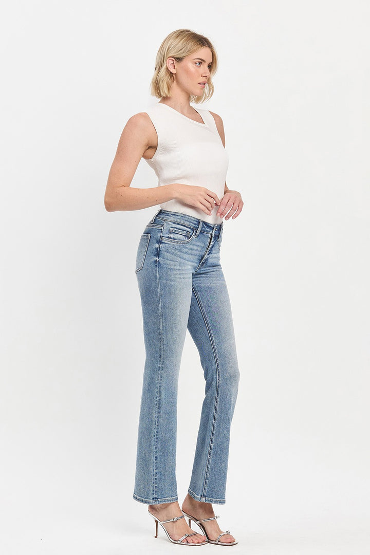 The Miranda Bootcut