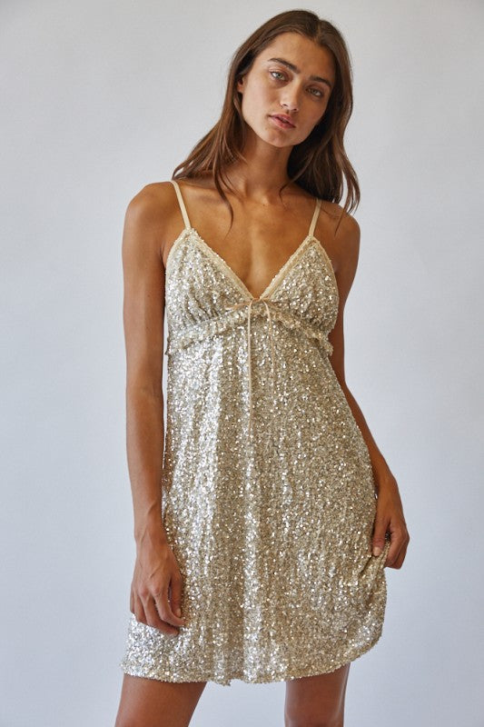 The Sparkle Mini