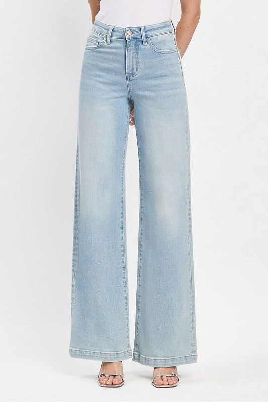 The Opal Wide Leg