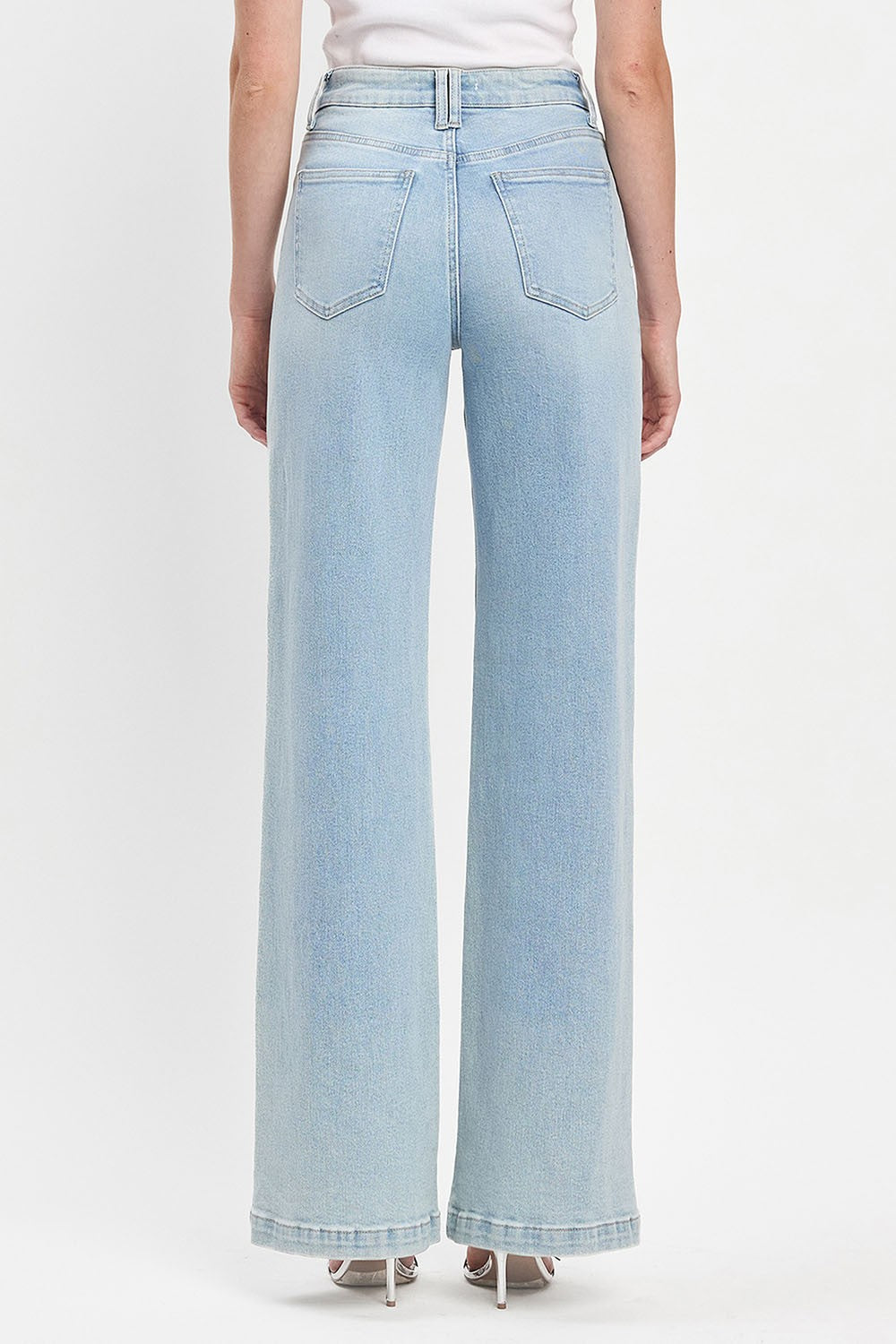 The Opal Wide Leg