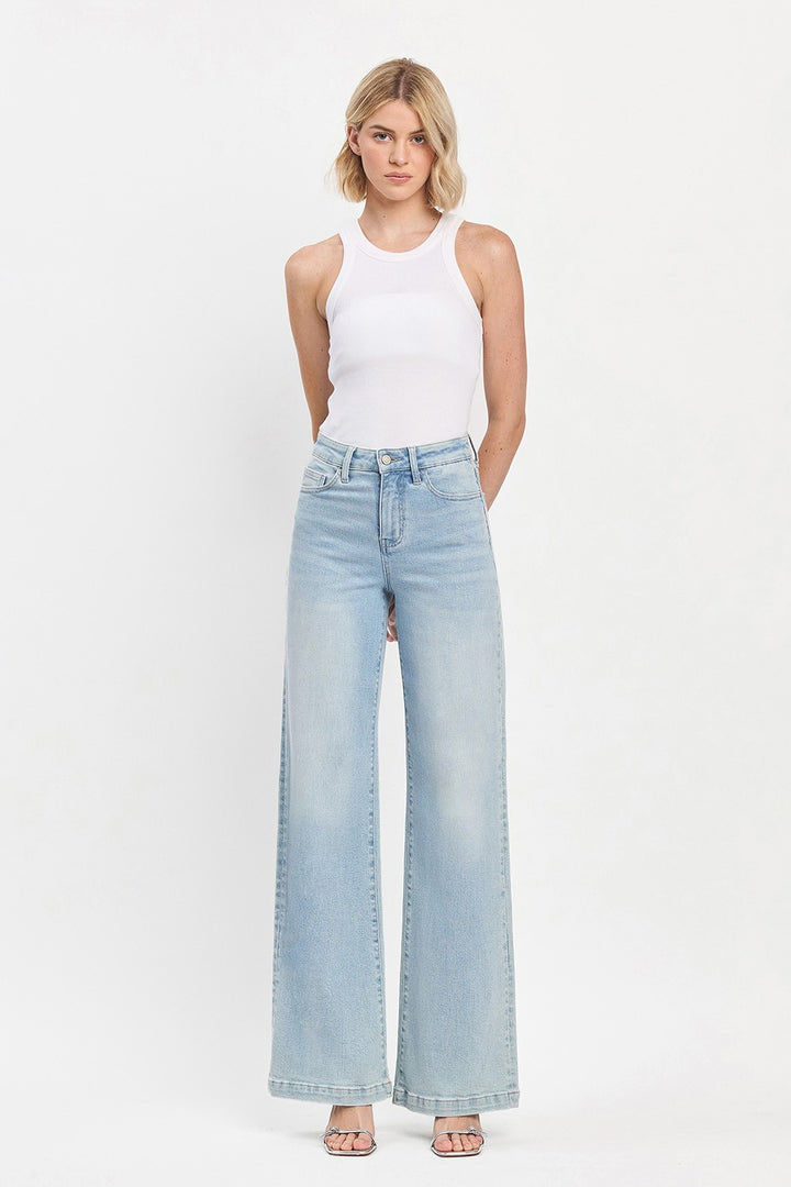 The Opal Wide Leg