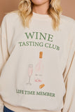 Wine Tasting Club