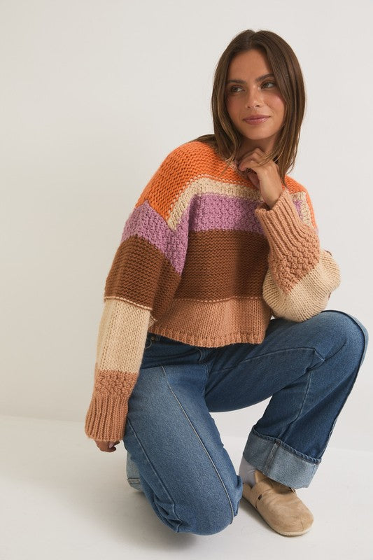 The Harlow Knit