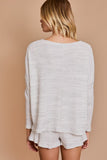 The Allie Top