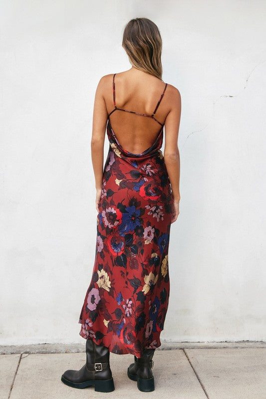 The Brandy Maxi