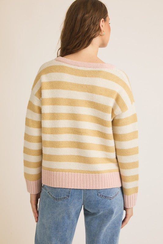 The Carlee Knit