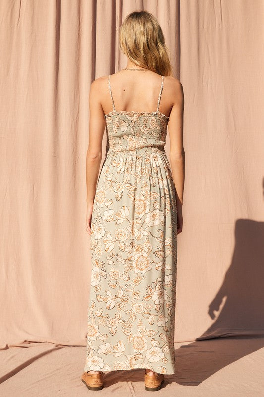 The Mallie Maxi