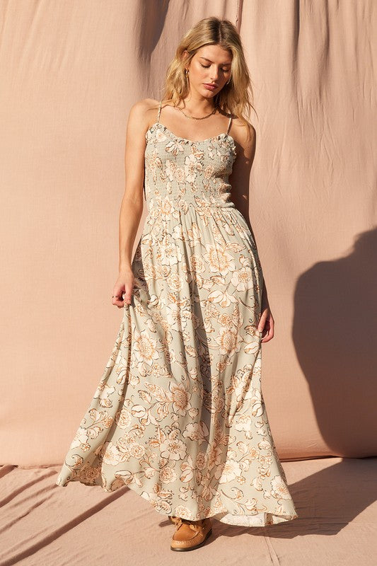 The Mallie Maxi