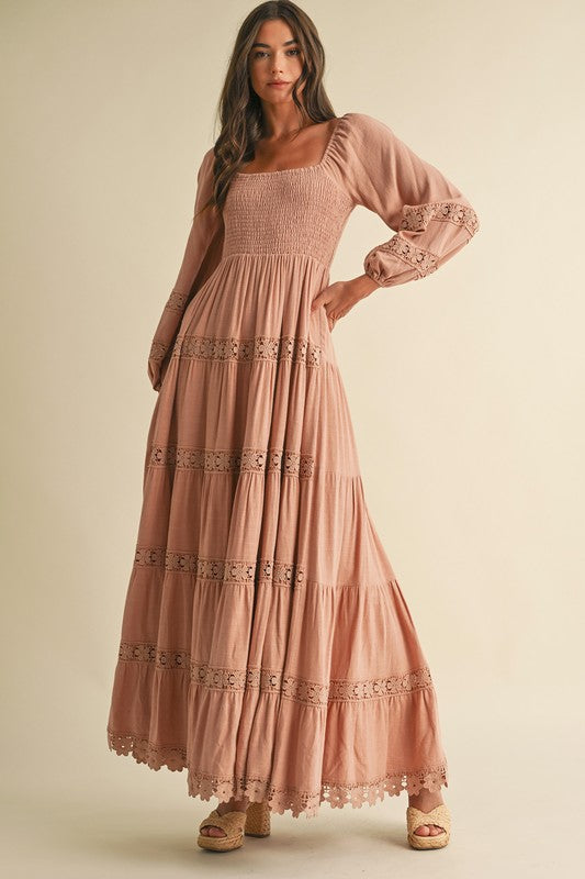 The Napa Valley Maxi