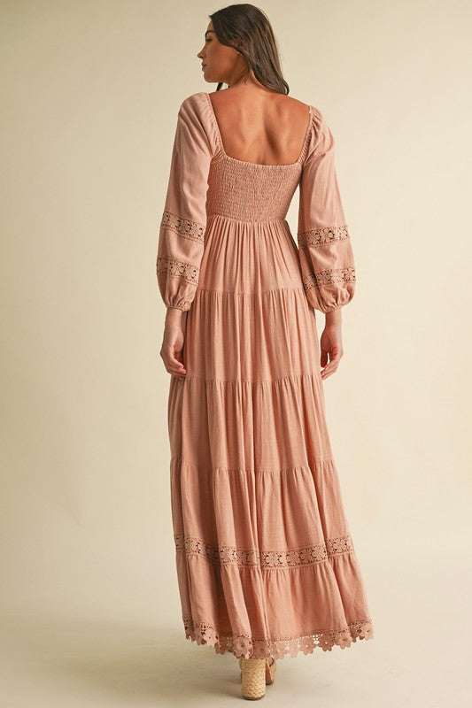 The Napa Valley Maxi