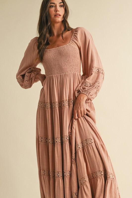 The Napa Valley Maxi