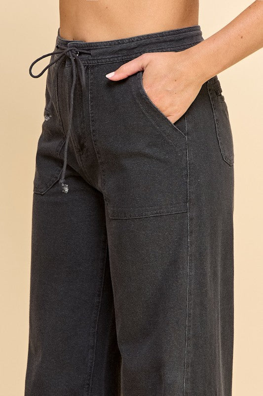 The Sierra Pant